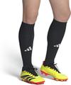 ADIDAS Herren Fussball-Rasenschuhe PREDATOR LEAGUE L FG 42 in Gelb
