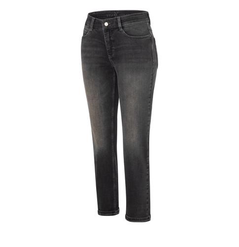 MAC JEANS - DREAM, Dream authentic 38/29 Straight Fit - Schwarz