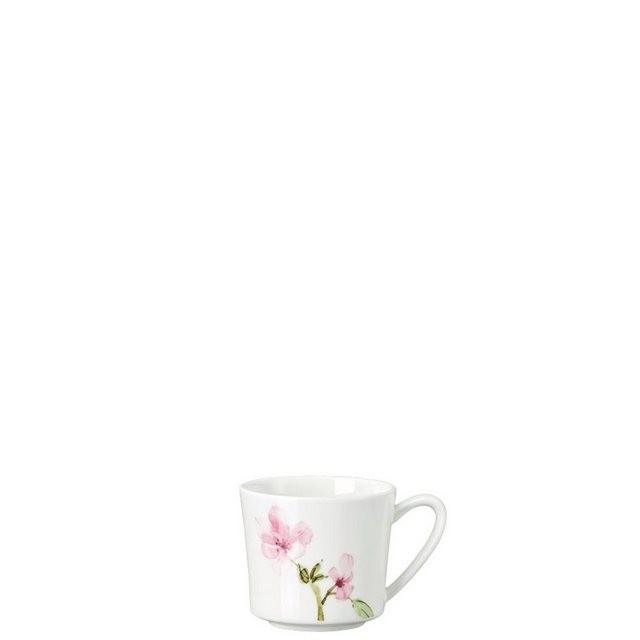 Rosenthal Tasse »Jade Magnolie Kaffee-Obertasse« (1-tlg)