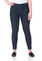 KjBRAND Jeansjeggings »Jenny« - Dunkelblau / 44