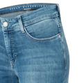MAC JEANS - DREAM WIDE, DREAM Wonder light Denim Blau 36/32