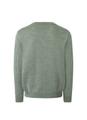 Pullover V-Ausschnitt 1/1 Arm 54 Classic Fit - Greenery