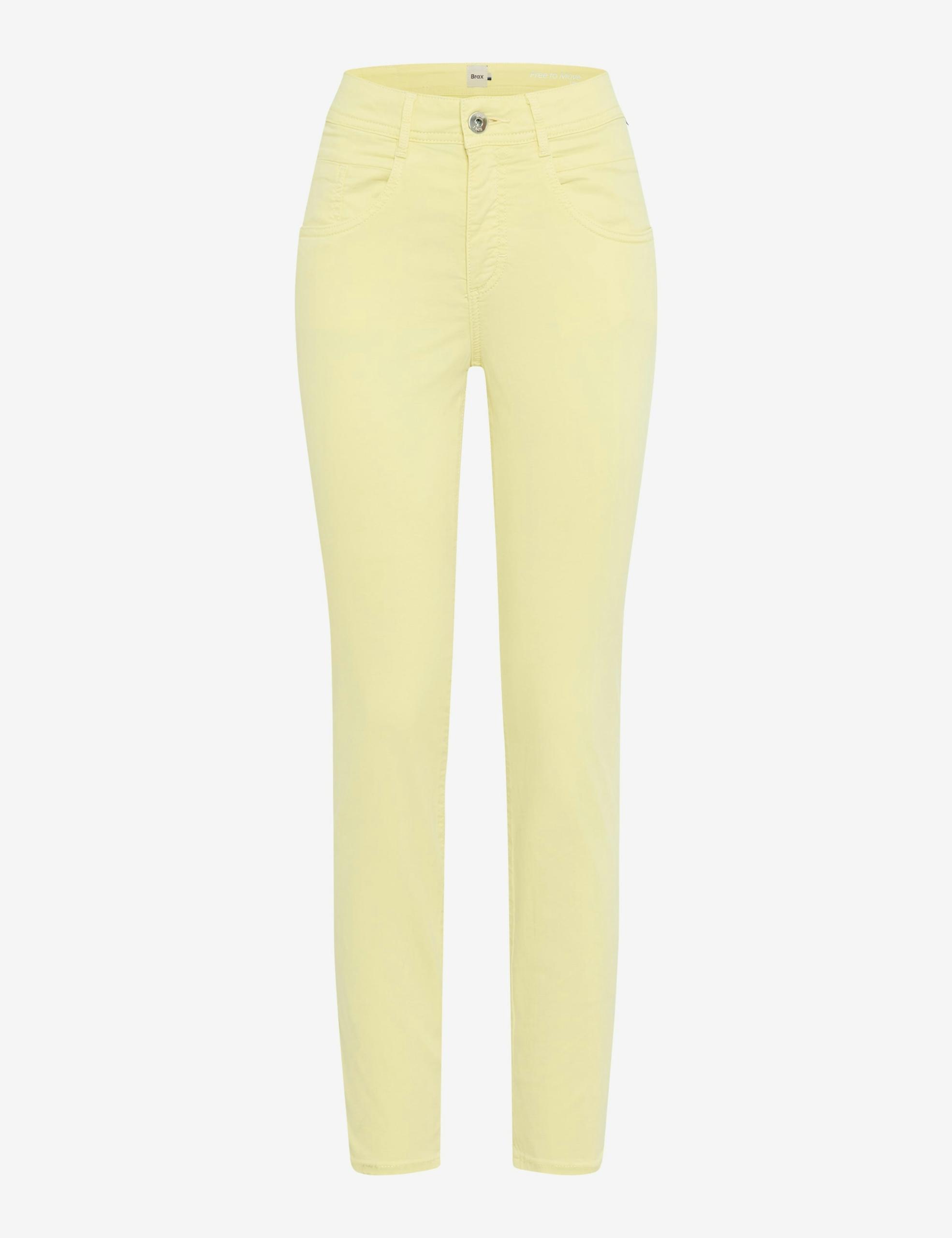 Style Shakira S 42 - Buttercup