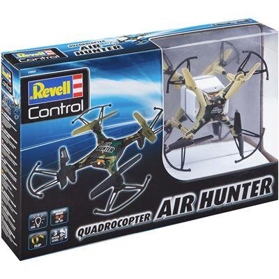 Revell Control - Quadcopter Air Hunter