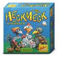 Zoch - Heckmeck am Bratwurmeck