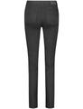 5-Pocket Jeans Best4me Slimfit 38S Slim Fit - Black Black Denim