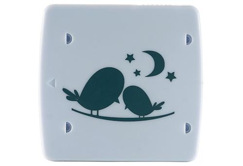 Reer NightGuide, Wickel-Licht