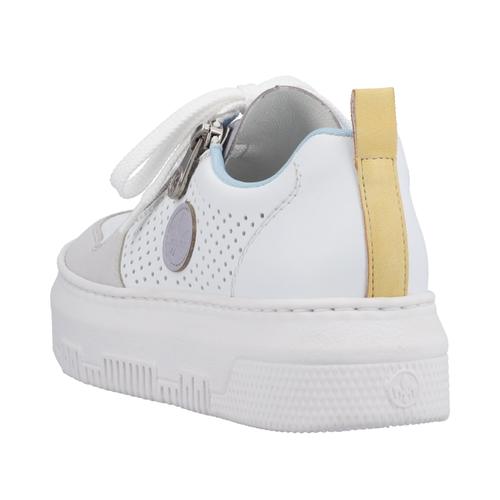 FSK Damen Halbschuhe Elegante Schnürer FS 2024