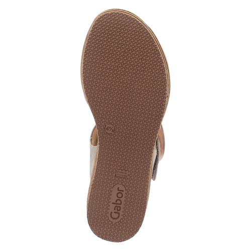 Plateau Sandalen FS 2023