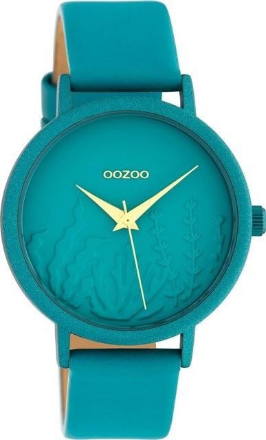 OOZOO Quarzuhr »C10606«