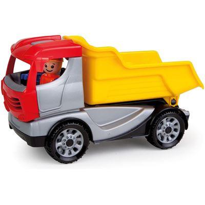 Lena - Truckies Kipper