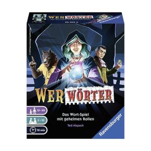 Ravensburger Werwörter