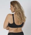 Ladyform Soft W X 95F - Schwarz