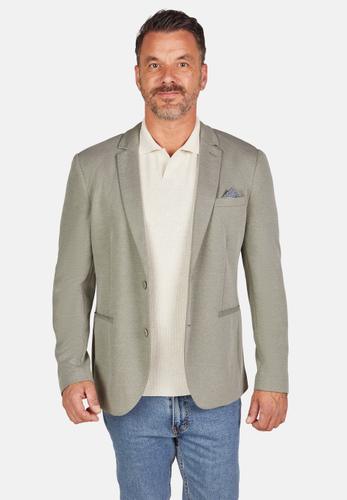 Sakko 50 Regular Fit - Mid Green