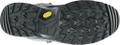 LOWA Damen Multifunktionsstiefel RENEGADE EVO GTX MID WS 41 ½ in Grau