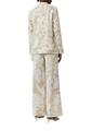 Indoor-Blazer 40 - Beige