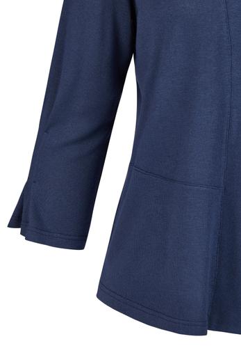 Blossom Island Blau 48