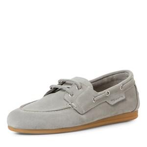 Women Lace-up