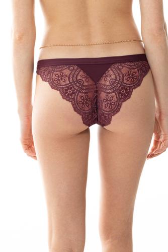 brasil L - Indigo Rose