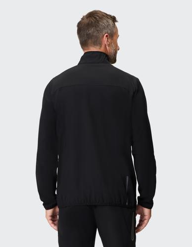 MASSIMO Jacke 50 - Black