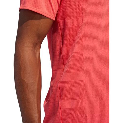ADIDAS Running - Textil - T-Shirts Supernova Tee T-Shirt M in Pink