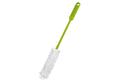 Flaschenbürste 37cm lime-grün
