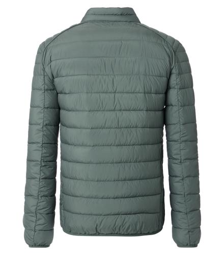 Jacke 3XL Basic Outerwear - Türkis