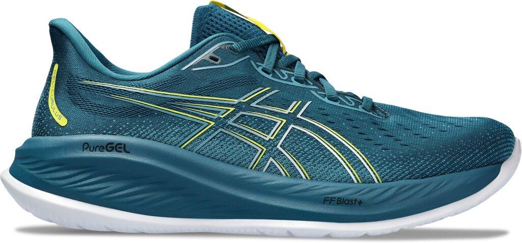 ASICS Herren Laufschuhe GEL-CUMULUS 26 42 ½ in Blau