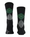 Burlington King Herren Schwarz 40-46