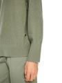 Strick-Sweater "Rethink Together" 42 - Frozen Sage