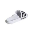 adidas Shower adilette 38 in Grau