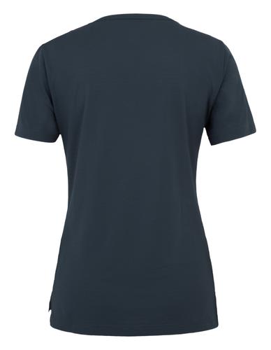 SILKE T-Shirt 46 - Night