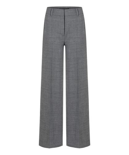 Amelie 34/32 - Classic Grey Melange