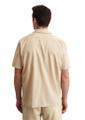 Kurzarm-Hemd regular L Regular Fit - Pure Cashmere