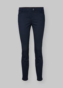 Hose Model Laxå slim 44 Slim Fit - Thunder Blue