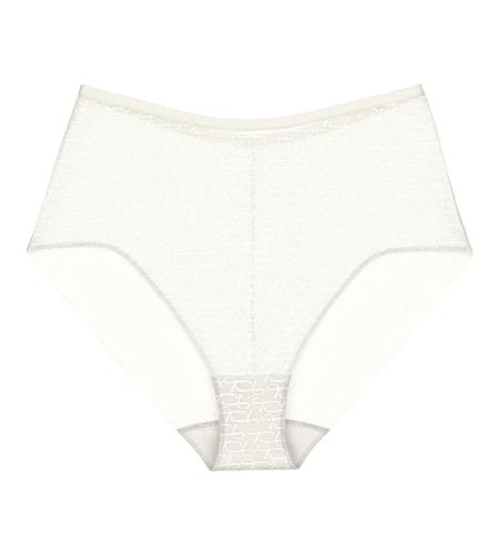 Triumph Signature Sheer Maxi EX Weiß 44