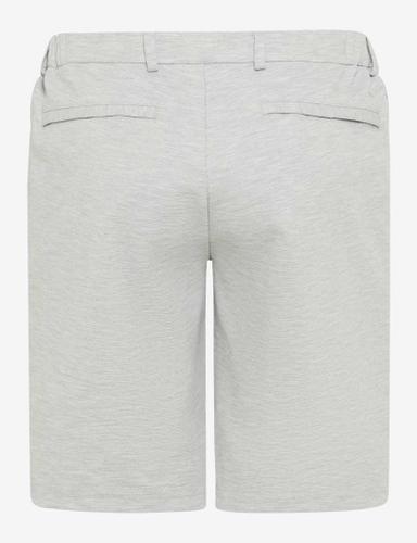 Style Silvio 33 - Platin