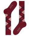 Burlington Marylebone Damen 36-41 - Cranberry