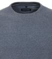 Pullover XL Basic Knitwear - Blau