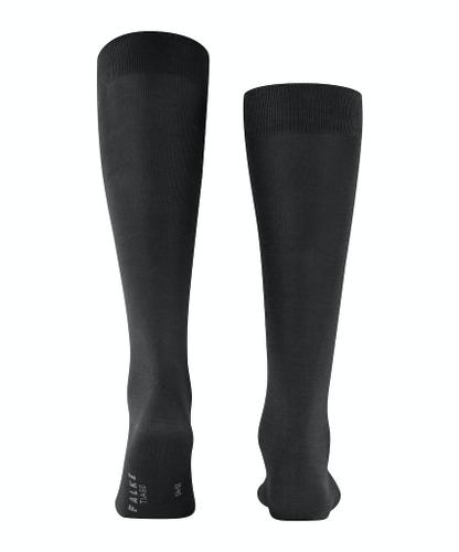 FALKE Tiago Herren Schwarz 41-42
