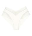 Triumph Lift Smart Bandeau Maxi EX L - Ecru White
