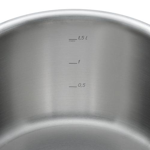 Function 4 Topf-Vorteils-Set*, 5-teilig