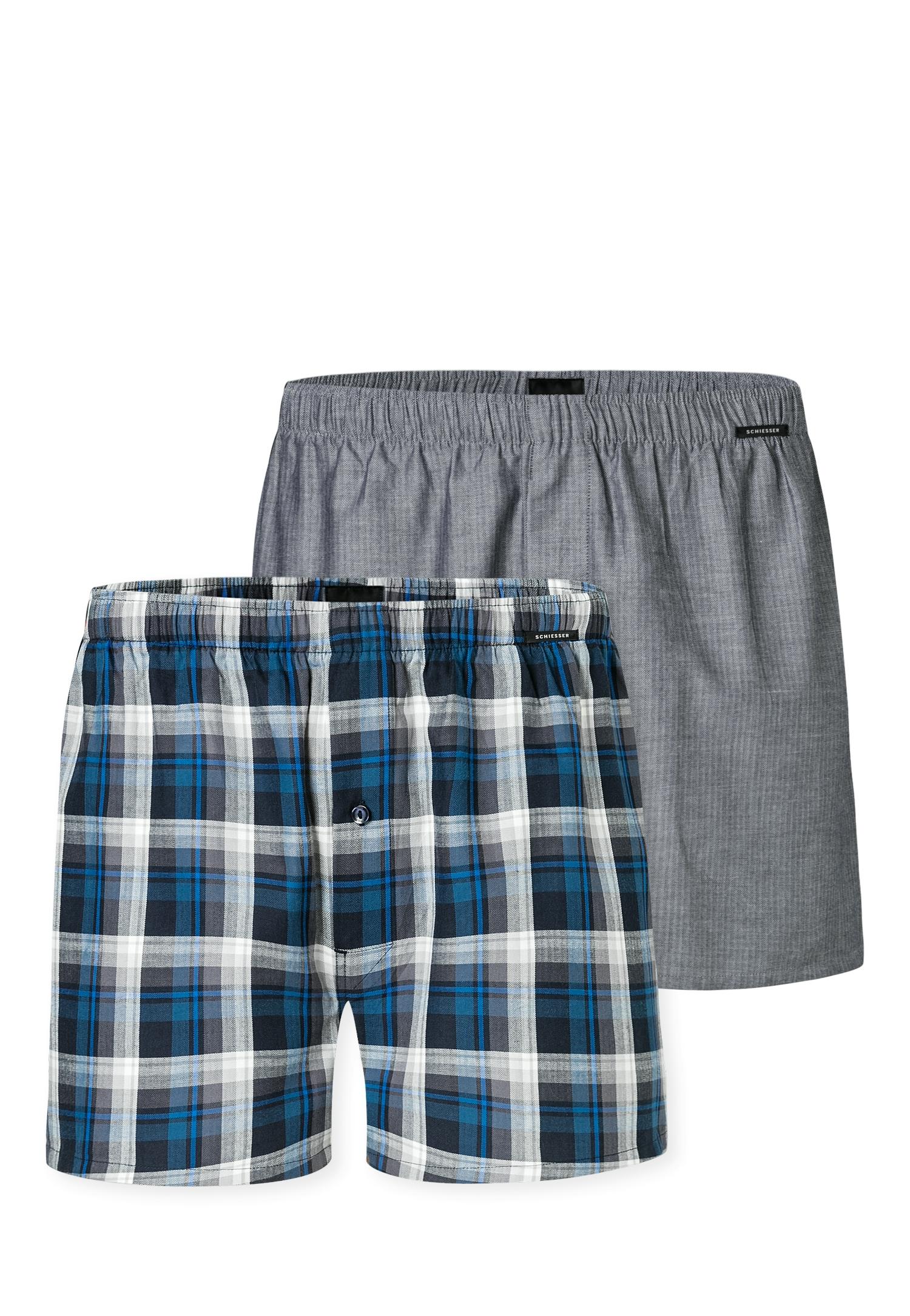 2PACK Boxershorts 6 - Sortiert 2