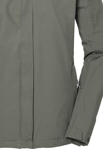 KILLTEC Damen Funktionsjacke KOS 61 WMN JCKT 42 in Grün