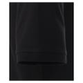 Polo-Shirt 4XL - Schwarz