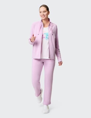 EUGENIA Jacke 48 - Lilac Mauve