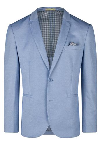 Sakko 50 Regular Fit - King Blue