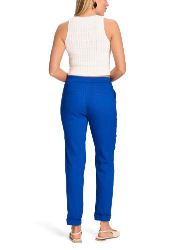 Legere Hose Modell RHODOS 42 - Gentian