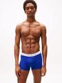 3er-Pack Boxershorts - Schwarz / M