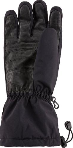 McKINLEY Herren Skihandschuhe Mitch II 11 in Schwarz